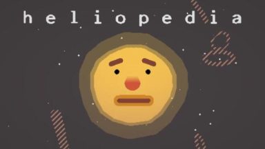 Featured Heliopedia Free Download