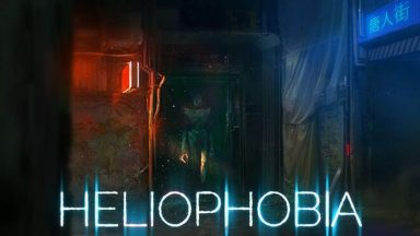 Featured Heliophobia Free Download