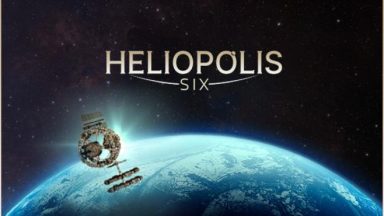 Featured Heliopolis Six Free Download