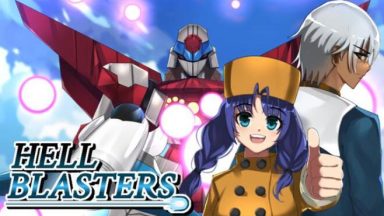 Featured Hell Blasters Free Download