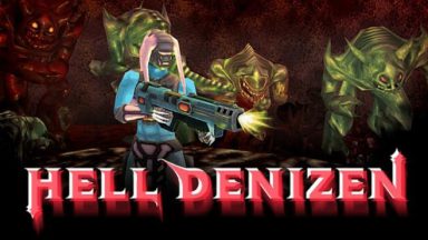 Featured Hell Denizen Free Download