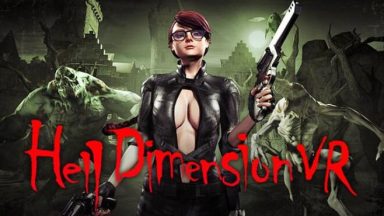 Featured Hell Dimension VR Free Download