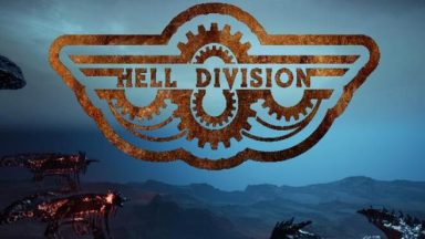 Featured Hell Division Free Download