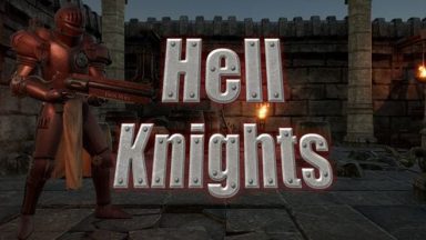 Featured Hell Knights Free Download