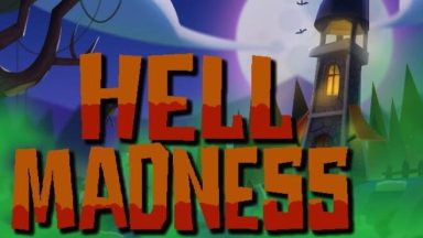 Featured Hell Madness Free Download