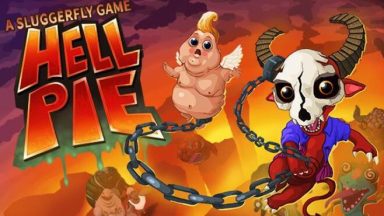 Featured Hell Pie Free Download 1