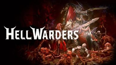 Featured Hell Warders Free Download