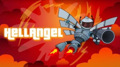 Featured HellAngel Free Download