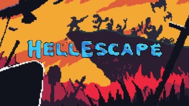 Featured HellEscape Free Download