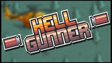 Featured HellGunner Free Download