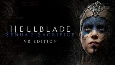 Featured Hellblade Senuas Sacrifice VR Edition Free Download