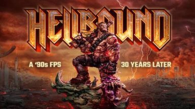 Featured Hellbound Free Download