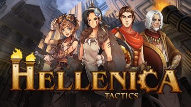 Featured Hellenica Free Download