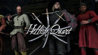 Featured Hellish Quart Free Download