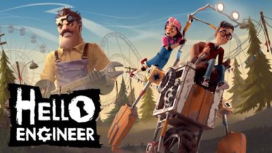 Featured Hello Engineer Scrap Machines Constructor Free Download