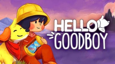 Featured Hello Goodboy Free Download