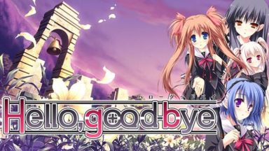Featured Hello Goodbye Free Download