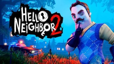Featured Hello Neighbor 2 Free Download