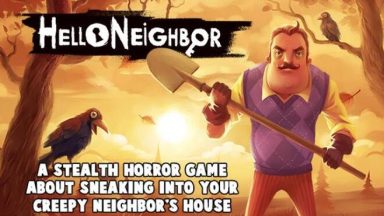 Featured Hello Neighbor Free Download