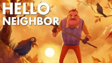 Featured Hello Neighbor Free Download