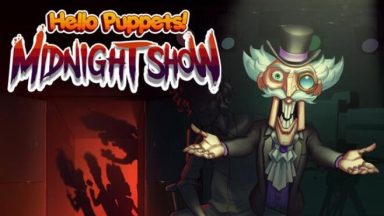 Featured Hello Puppets Midnight Show Free Download