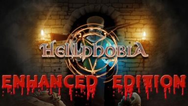 Featured Hellphobia Enhanced Edition Free Download