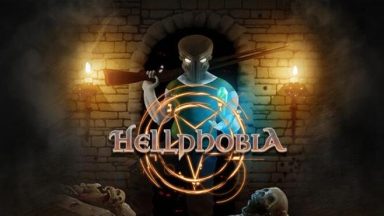 Featured Hellphobia Free Download