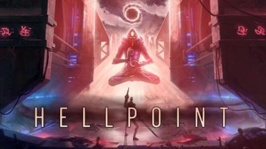 Featured Hellpoint Free Download
