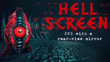 Featured Hellscreen Free Download
