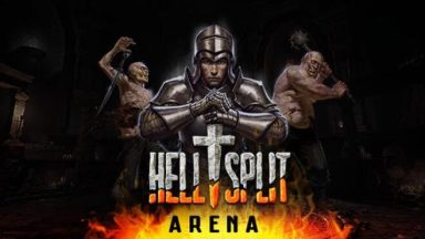 Featured Hellsplit Arena Free Download