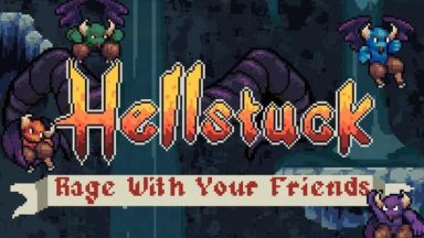 Featured Hellstuck Rage With Your Friends Free Download