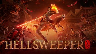 Featured Hellsweeper VR Free Download