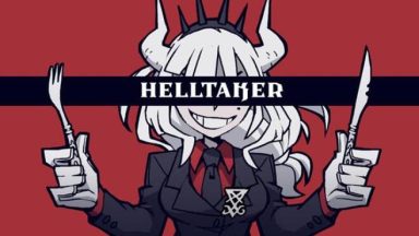 Featured Helltaker Free Download