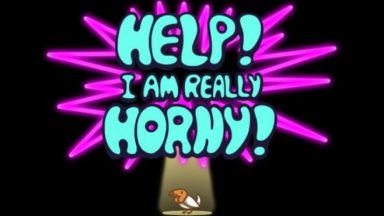 Featured Help I am REALLY horny Free Download