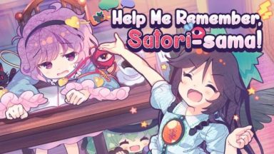 Featured Help Me Remember Satorisama Free Download
