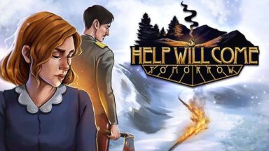 Featured Help Will Come Tomorrow Free Download