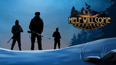 Featured Help Will Come Tomorrow Free Download