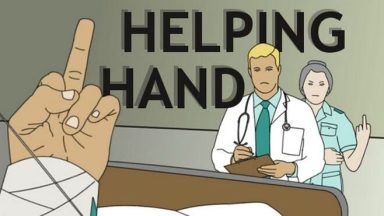 Featured Helping Hand Free Download