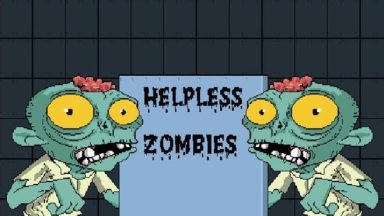 Featured Helpless Zombies Free Download