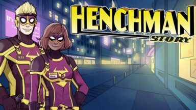 Featured Henchman Story Free Download