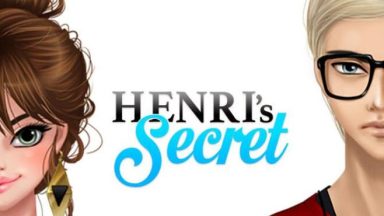 Featured Henris Secret Visual novel Free Download