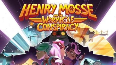 Featured Henry Mosse and the Wormhole Conspiracy Free Download