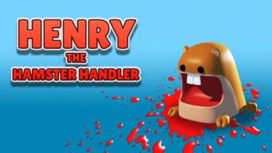 Featured Henry The Hamster Handler VR Free Download