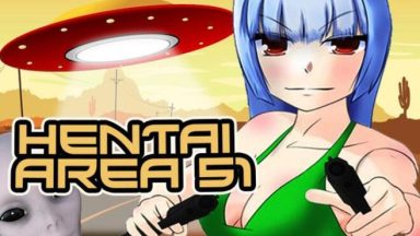 Featured Hentai Area 51 Free Download