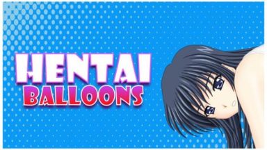 Featured Hentai Balloons Free Download