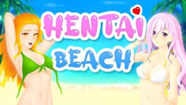 Featured Hentai Beach Free Download