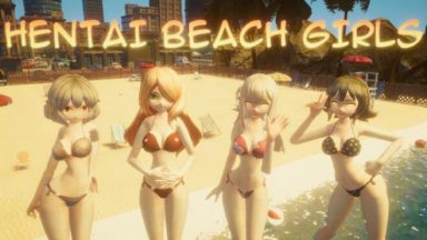 Featured Hentai Beach Girls Free Download