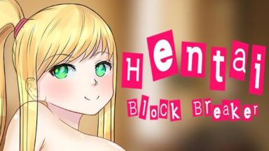 Featured Hentai Block Breaker Free Download
