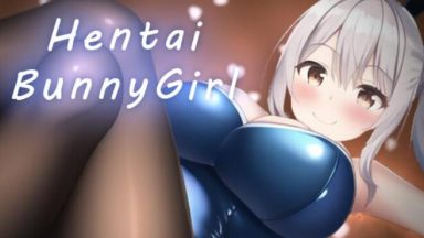 Featured Hentai BunnyGirl Free Download