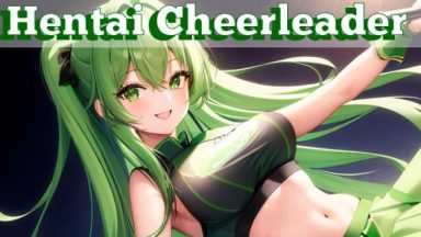 Featured Hentai Cheerleader Free Download